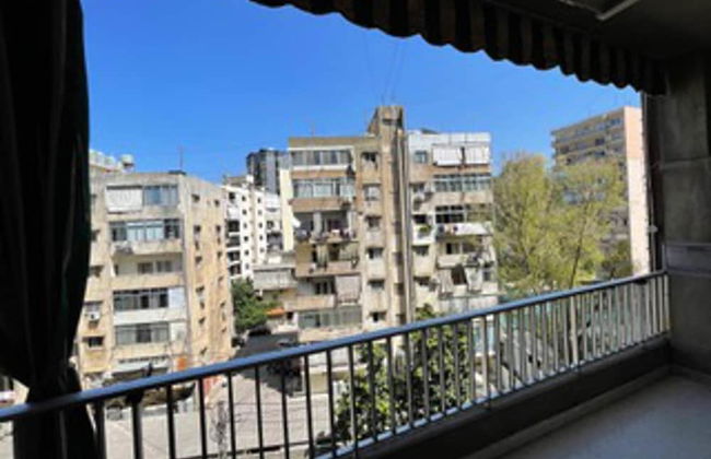 Apartment in Jdeideh Including Generator &all Fees - Foto 23