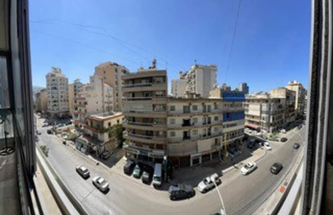 Apartment in Jdeideh Including Generator &all Fees - Foto 10