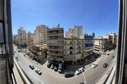 Photo 10 - Apartment in Jdeideh Including Generator &all Fees