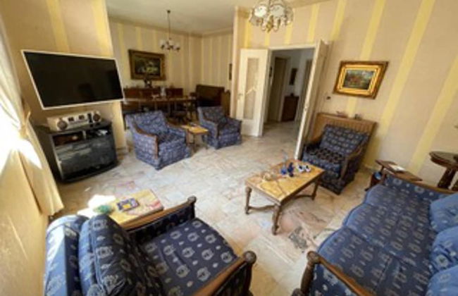 Apartment in Jdeideh Including Generator &all Fees - Foto 9