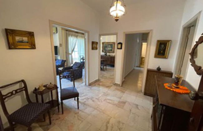 Apartment in Jdeideh Including Generator &all Fees - Foto 16