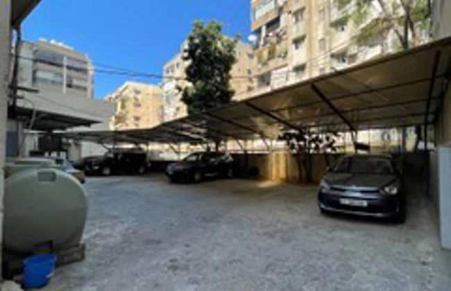 Apartment in Jdeideh Including Generator &all Fees - Foto 21