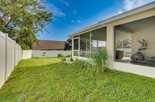 Foto 24 - Charming Leesburg Getaway w/ Screened Porch