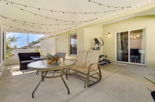 Photo 16 - Charming Leesburg Getaway w/ Screened Porch