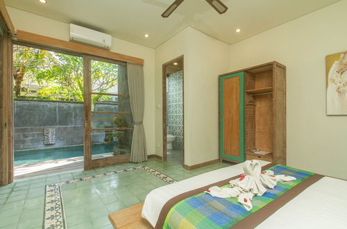 Photo 5 - Sari Dana Villas