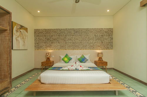 Photo 4 - Sari Dana Villas