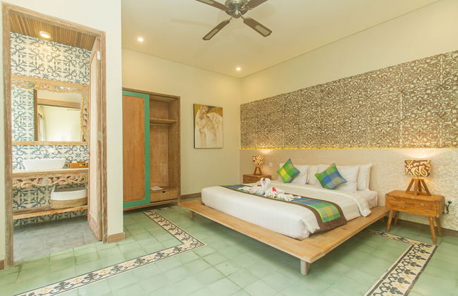 Sari Dana Villas - Foto 3