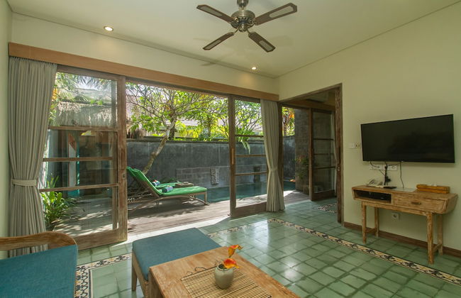 Sari Dana Villas - Foto 15