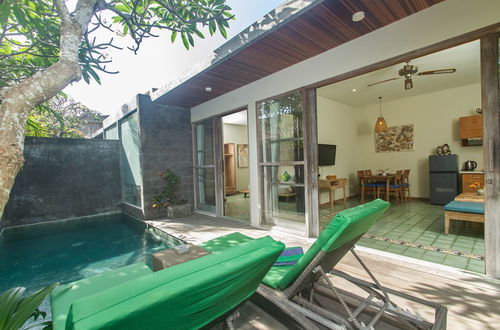 Foto 1 - Sari Dana Villas