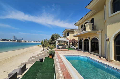 Foto 44 - 5BR Beach & pool villa in Palm
