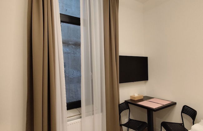 Post 120 Suites - Foto 11