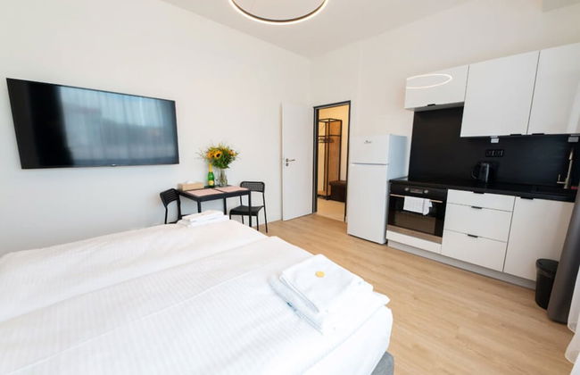 Post 120 Suites - Foto 7