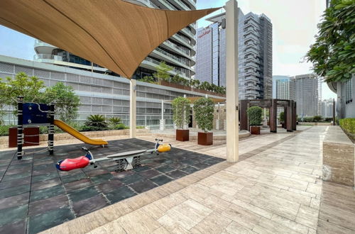 Photo 30 - Amazing 1 BR Apartment Damac Mall Street