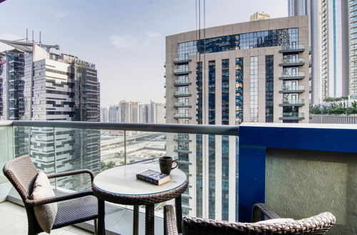 Photo 33 - Amazing 1 BR Apartment Damac Mall Street