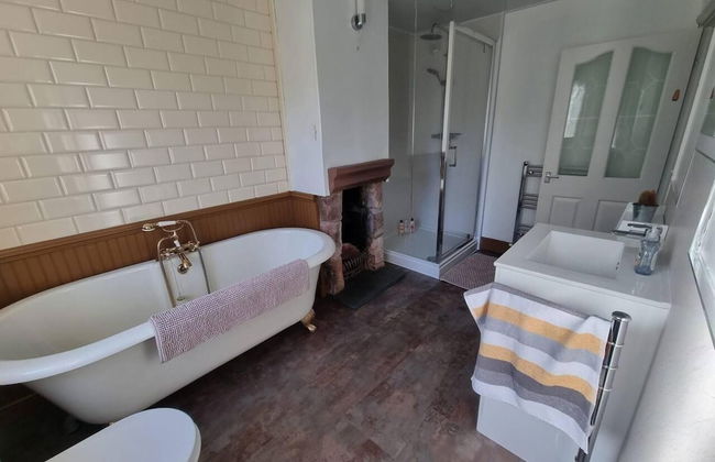 Lovely 2-bed Cottage in Saint Bees 'Ca Lola' - Foto 8