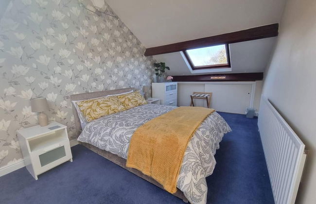 Lovely 2-bed Cottage in Saint Bees 'Ca Lola' - Foto 2