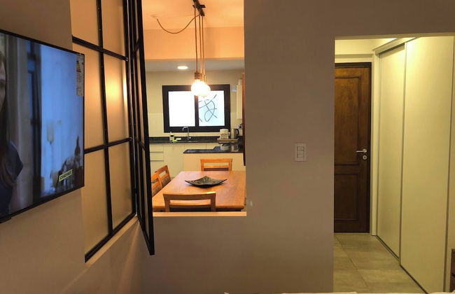 Apartment First Flor Excellent Location - Foto 15
