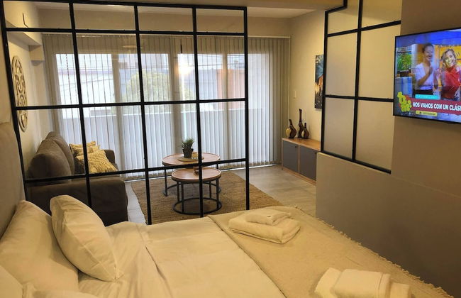 Apartment First Flor Excellent Location - Foto 5