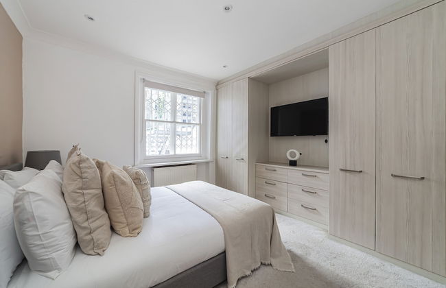 The Westbourne Villa - Foto 8