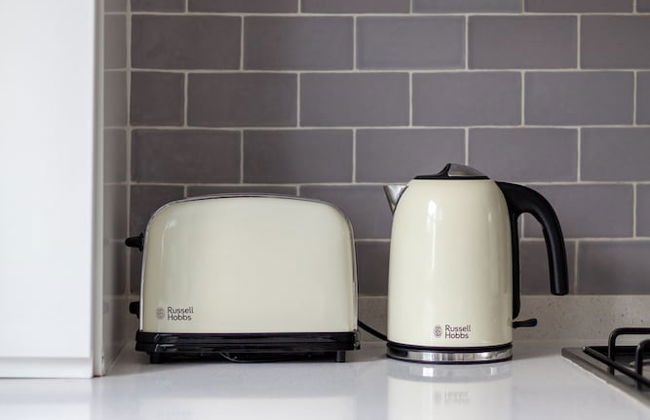 The Westbourne Villa - Foto 26