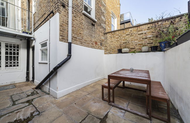 The Westbourne Villa - Foto 34