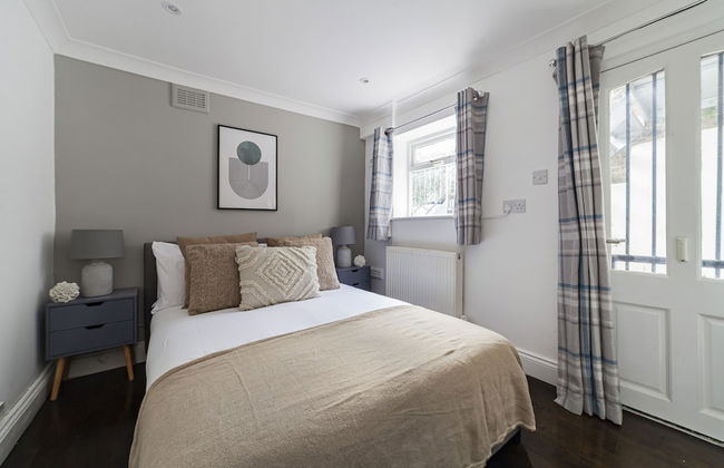 The Westbourne Villa - Foto 5