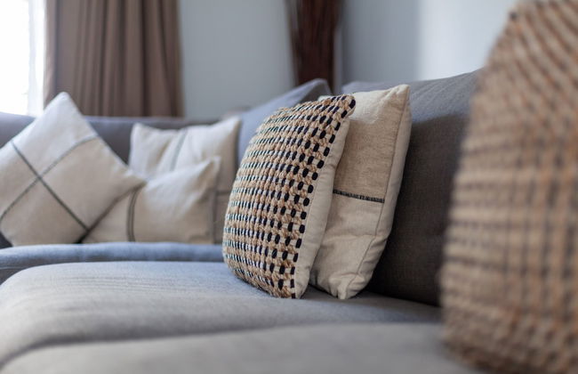 The Westbourne Villa - Foto 27