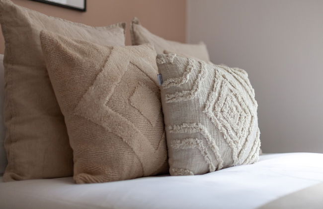 The Westbourne Villa - Foto 10