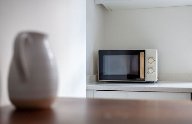 The Westbourne Villa - Foto 24