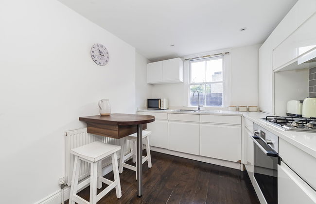 The Westbourne Villa - Foto 23