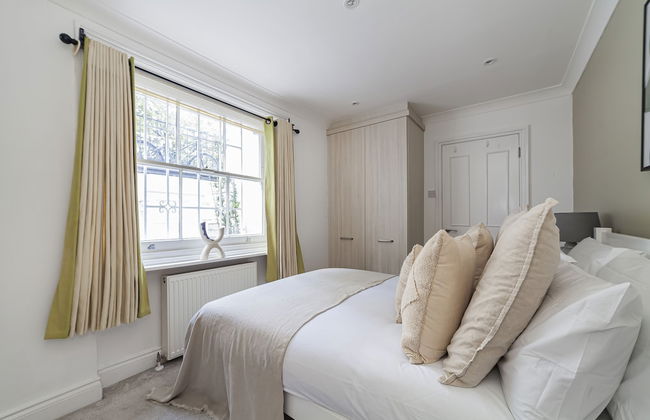 The Westbourne Villa - Foto 9