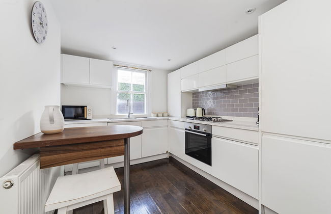 The Westbourne Villa - Foto 22