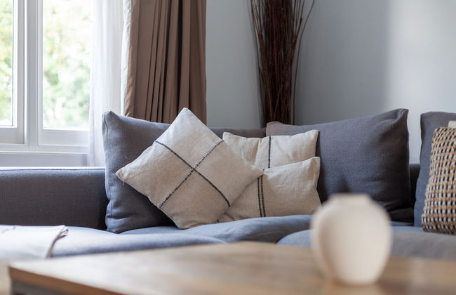 The Westbourne Villa - Foto 30