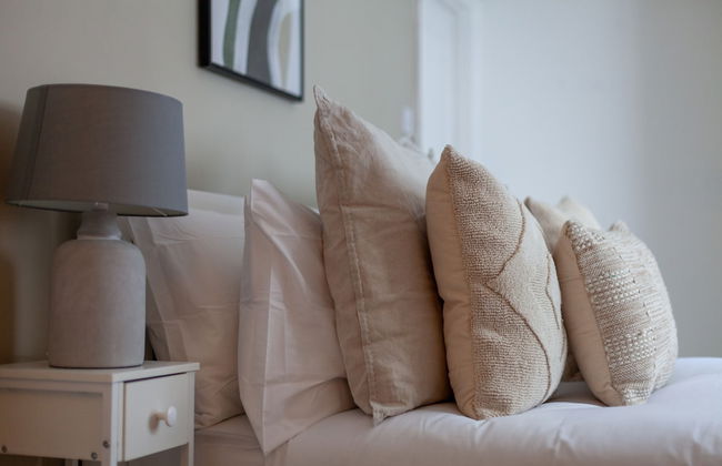 The Westbourne Villa - Foto 19