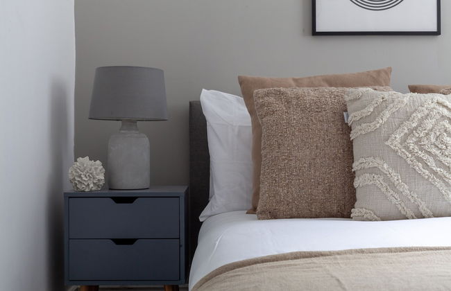 The Westbourne Villa - Foto 18