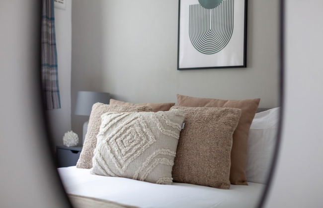 The Westbourne Villa - Foto 13