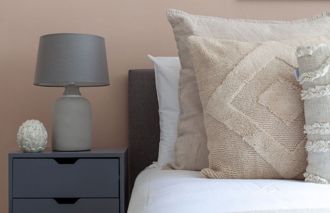 The Westbourne Villa - Foto 12