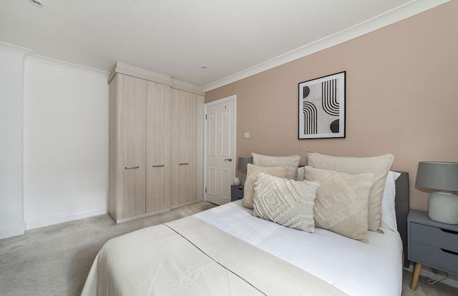 The Westbourne Villa - Foto 16