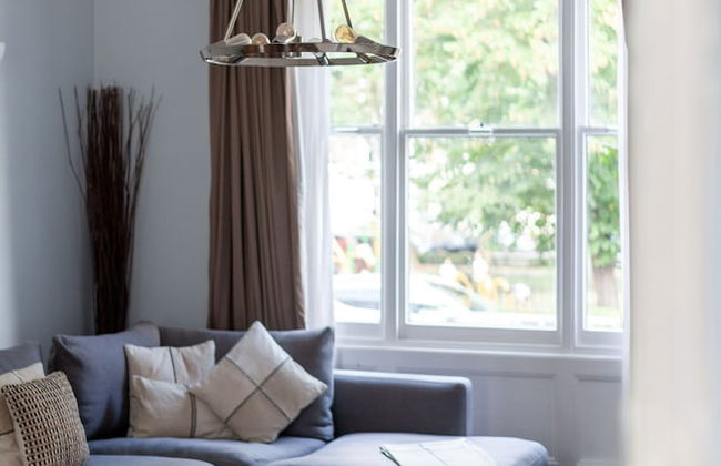 The Westbourne Villa - Foto 38