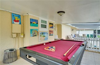 Photo 1 - Cape Coral Vacation Home w/ Lanai & Private Pool