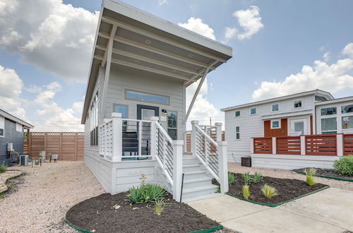 Photo 29 - Austin Tiny Home w/ Community Pool & Hot Tub