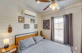 Photo 2 - Austin Tiny Home w/ Community Pool & Hot Tub