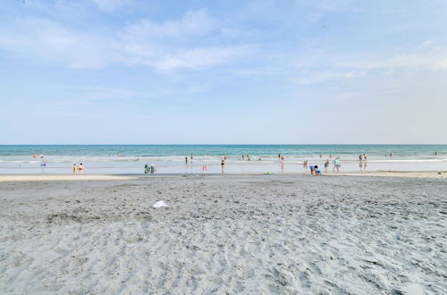 Photo 12 - Ocean-view Myrtle Beach Condo w/ Beach Access