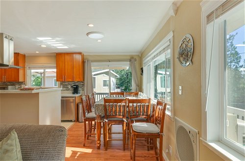 Photo 14 - Groveland Vacation Rental w/ Private Deck & Grill