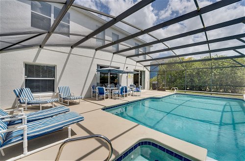 Foto 24 - Spacious Florida Home w/ Pool, Game Room & Views