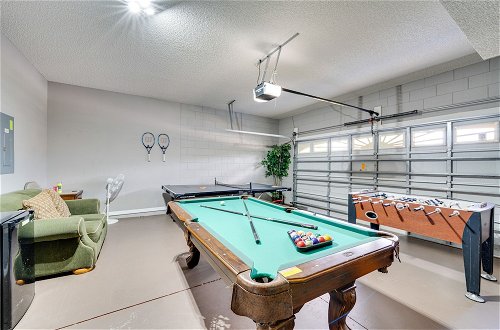 Foto 4 - Spacious Florida Home w/ Pool, Game Room & Views