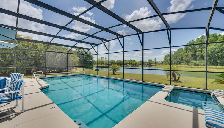 Foto 1 - Spacious Florida Home w/ Pool, Game Room & Views