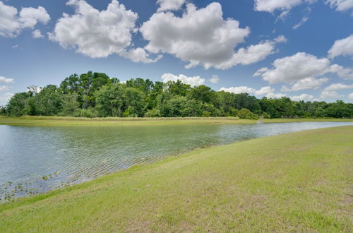 Foto 28 - Spacious Florida Home w/ Pool, Game Room & Views