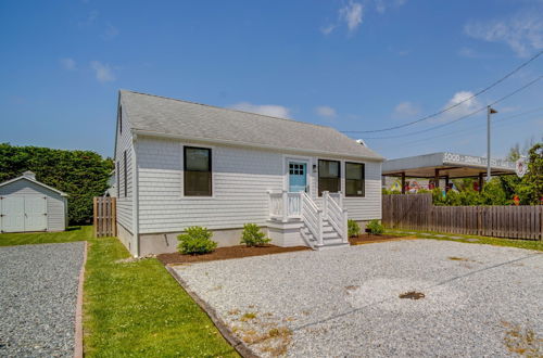 Photo 14 - Beautiful Cape May Cottage: Walk to Beach & Mall