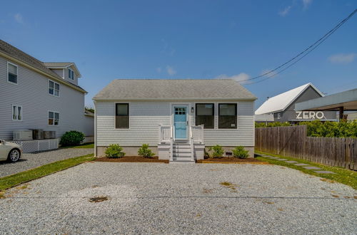 Photo 25 - Beautiful Cape May Cottage: Walk to Beach & Mall